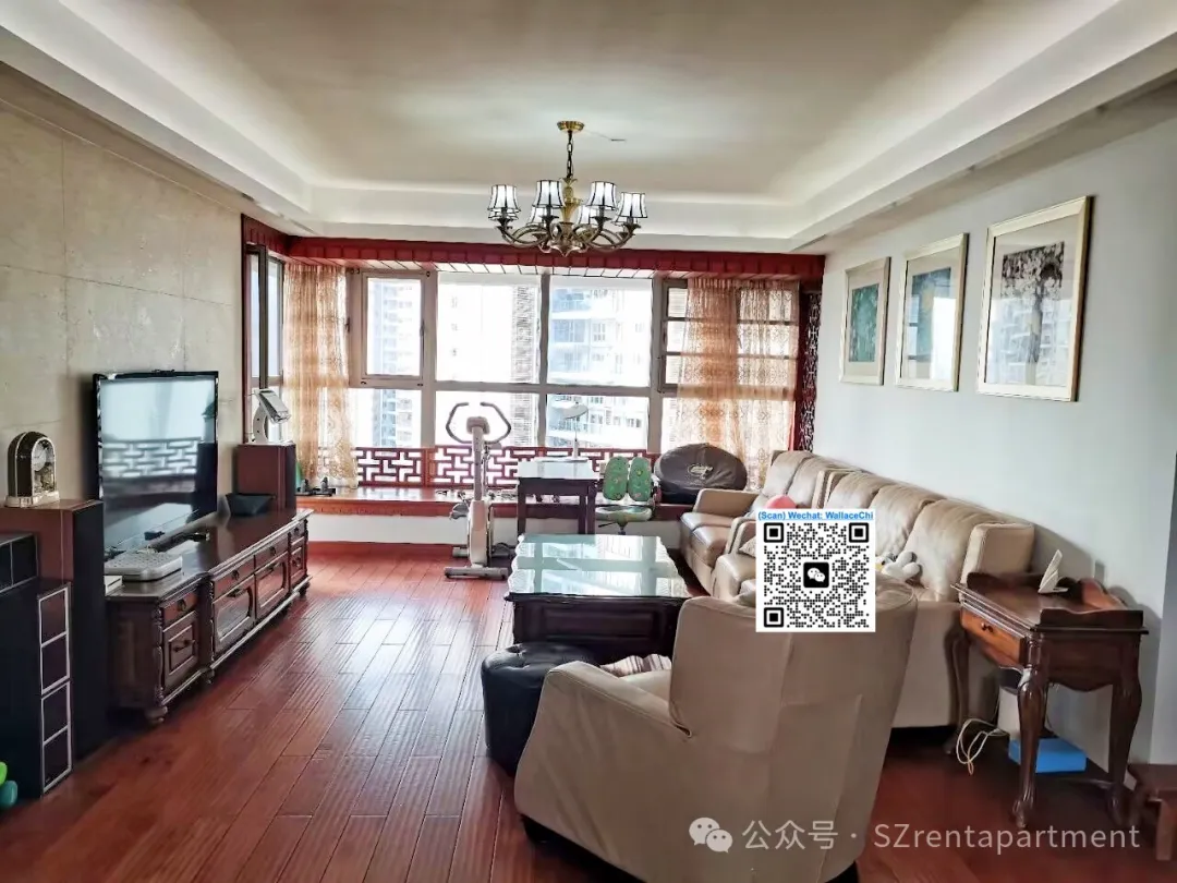 Park Lane Manor